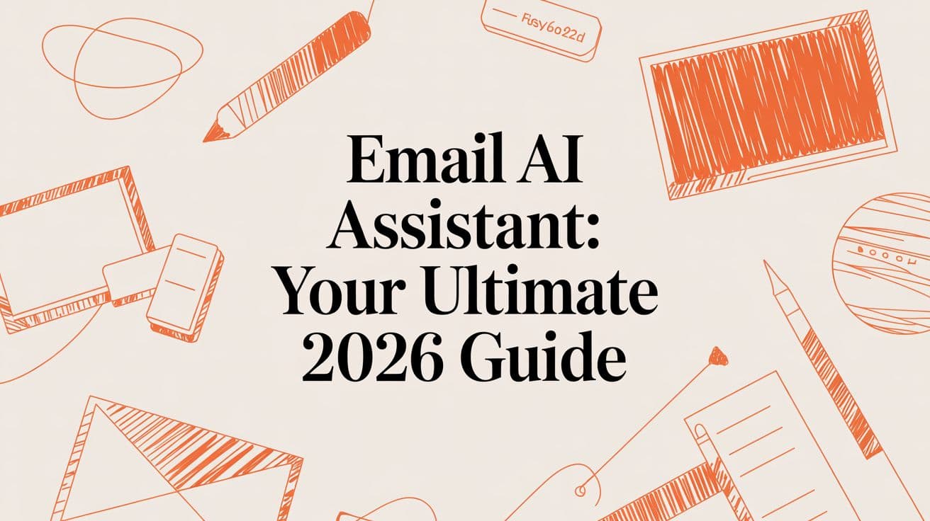 Email AI Assistant: Your Ultimate 2026 Guide